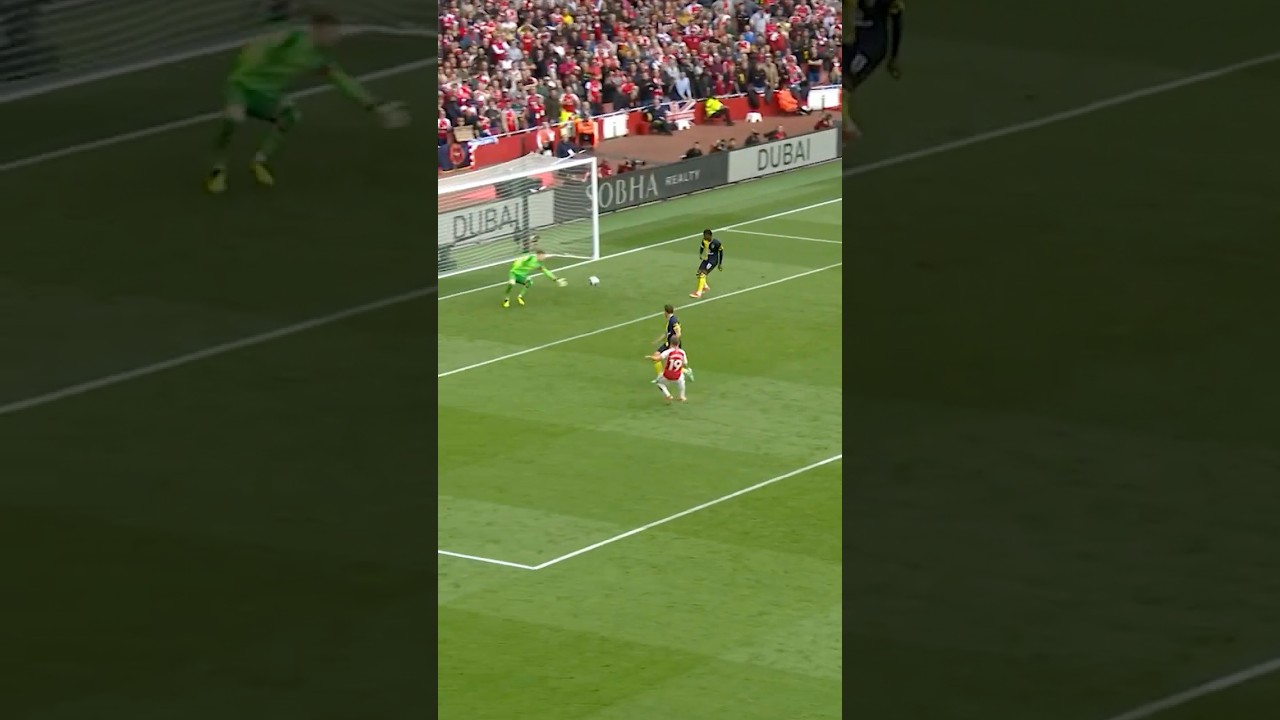 DELIGHTFUL DECLAN RICE ASSIST & LEANDRO TROSSARD GOAL!