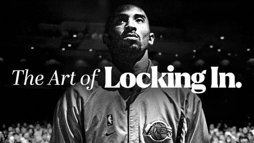 THE ART OF LOCKING IN - The Most Powerful Motivational Speeches for Success, Athletes & Working Out