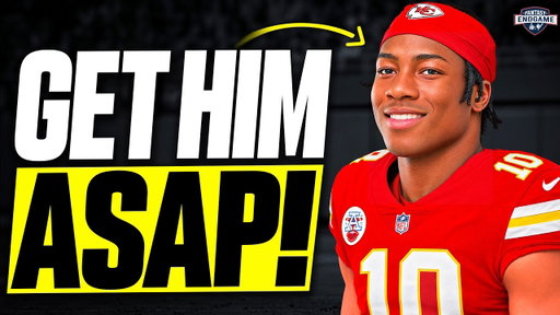 You Drafted The WRONG Sleepers. Add These Guys Before They BREAKOUT!