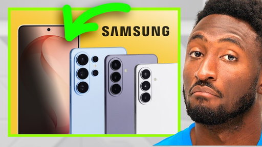 Samsung Really Wants you to Buy the S26 Ultra