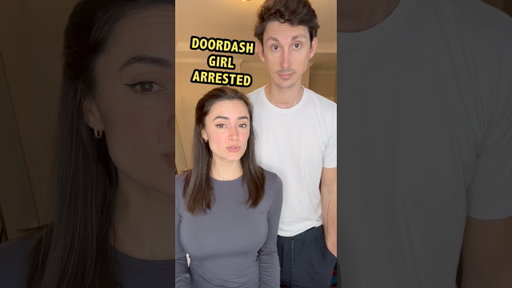 BIG UPDATE in DoorDash girl viral case