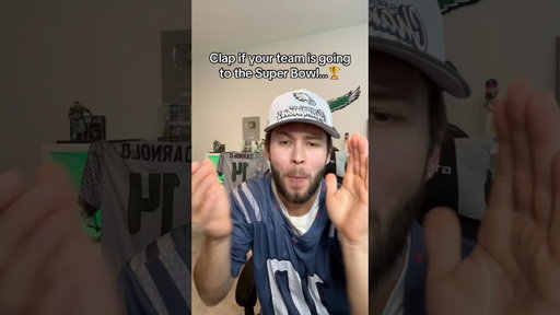 Imagine your team missing the Super Bowl… #nfl #comedy