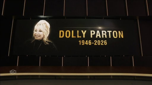 Legendary country music artist Dolly Parton dies at 80 | SportsCenter