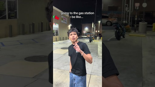 Going to gas station be like… #relatable #gas #memes