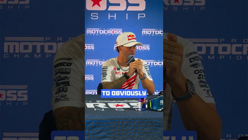 How will Deegan stack up against Jett in 2026?#SMX #ProMotocross