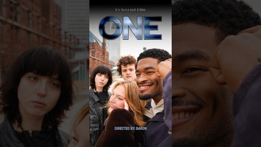 ONE 🫂🎬