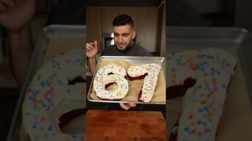 It had to be done #cake