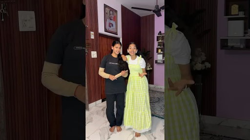 Valentine day special 😍|Miss.Hosiyar|#shorts #vlog #minivlog #553