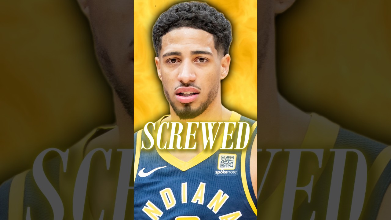 This Is The WORST Trade In NBA History… 😬 #shorts