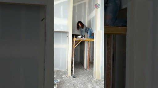 Well some days just suck 🤣 but I still love my job #job #construction #shorts