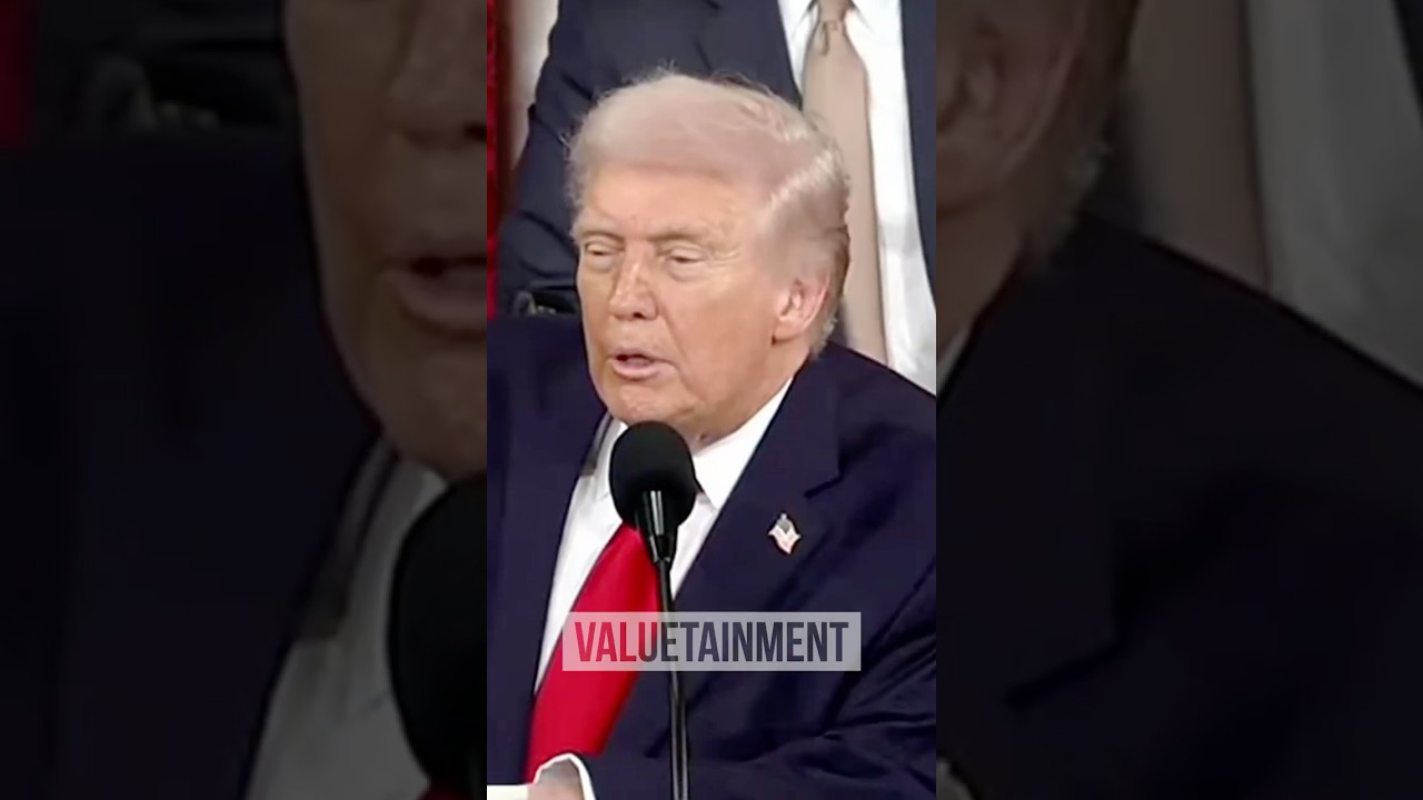 Trump Slams Democrats: “These People Are Crazy”