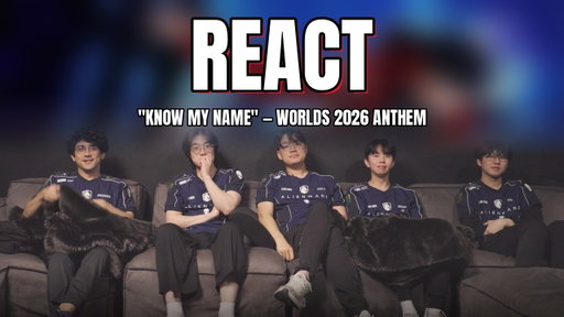 We Reacted to Know My Name Ft. True Damage
