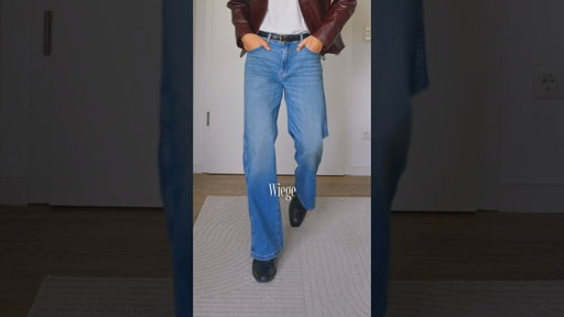 Die PERFEKTE JEANS für MÄNNER!🤌🏼 #fashion #ootdguide