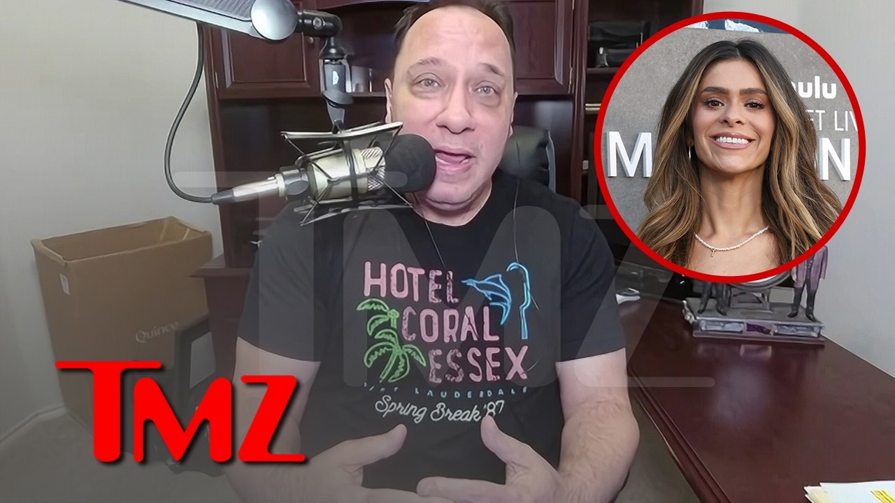 Reality Steve Says Taylor Frankie Paul Should Focus on Getting Help, Not Being on TV | TMZ