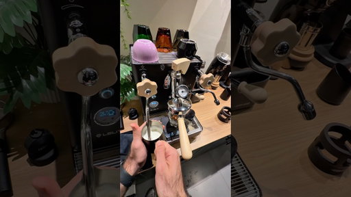 POV : My Morning Coffee Routine ☕️