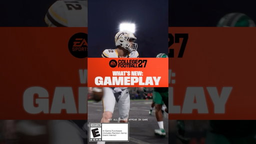 New Gameplay Features in #CFB27