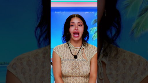 Rob needs a minute 🏊 #LoveIslandUSA #LoveIsland #RobRausch #LeahKateb #Shorts