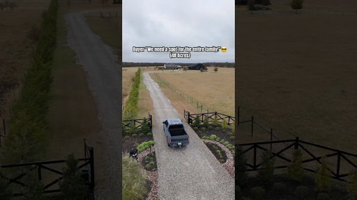 Beautiful Modern Luxury Property in Royse City! 🤝