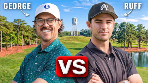 George Bryan vs Ryan Ruffels (Matchplay)