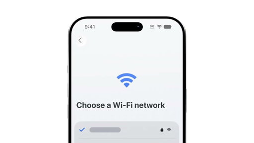 Setting up your iPhone with Xfinity Mobile