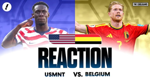 LIVE REACTION:  USA HUMILIATED 4-1 — Taylor Twellman Exposes The Real Problem With The USMNT