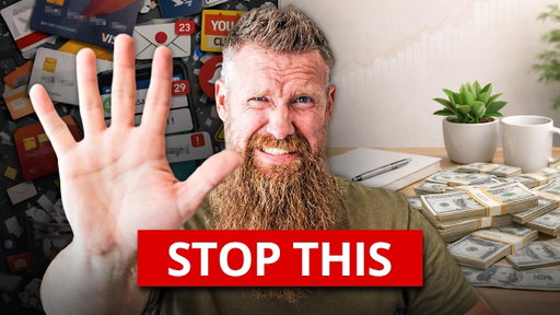 Broke to Millionaire: 20 Things to Stop Doing NOW