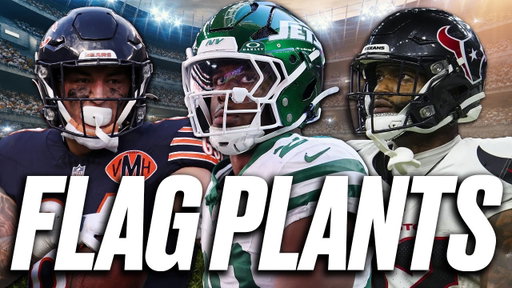 20 Players I’ve Bet My House On This Fantasy Football Season