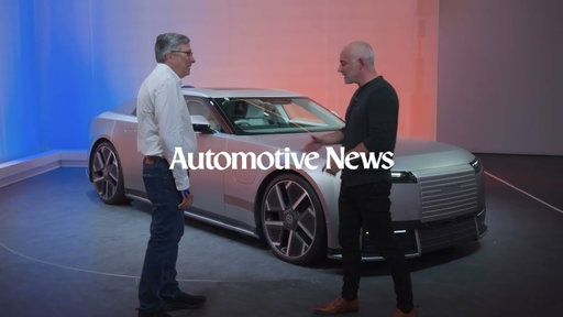 How Jaguar Type 01 Broke with Decades of Design Tradition — and Why It Matters