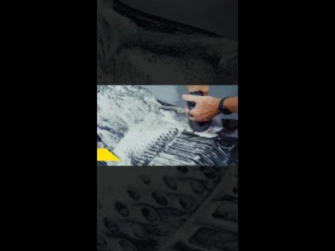 Meguiar’s Quik Solutions All-Weather Floor Mat Kit – Deep Clean & Protect with a Non-Slick Finish