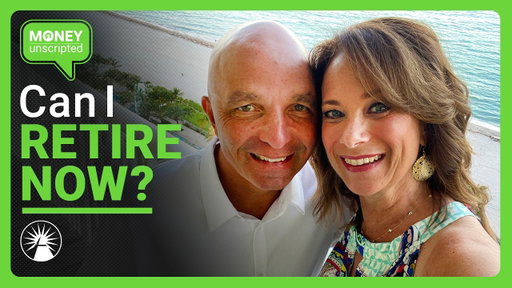 How Much Do I Need To Retire? | Money Unscripted | Fidelity Investments