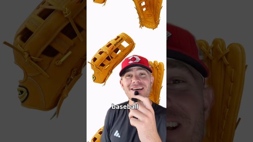 What your glove means 😂