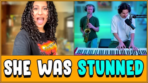 We Took Song Requests From Strangers