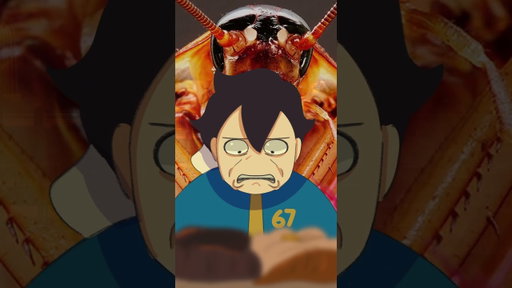 The Horrifying Meals Of Fallout #gaming #fallout