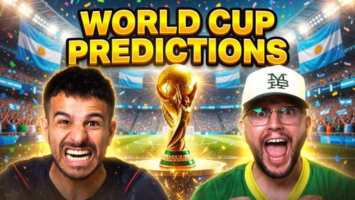 FIFA World Cup 2026 PREDICTIONS & BEST BETS for THIS WEEKEND!
