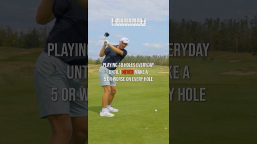 Over/Under 50 Days 😂 #golf #golfswing #golflife #golfer