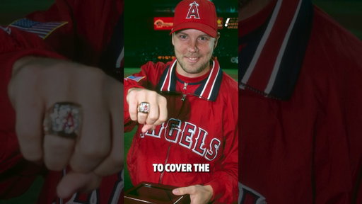 Who Actually Gets a World Series Ring? 💍