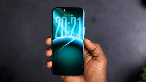 TECNO CAMON 50 Pro Review — The Most Underrated Camera Phone of the Year?
