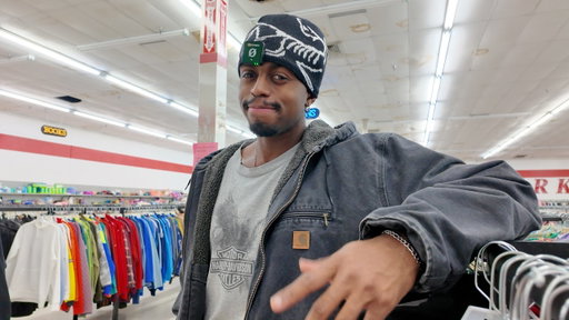 Exposing Thrifting in 2026