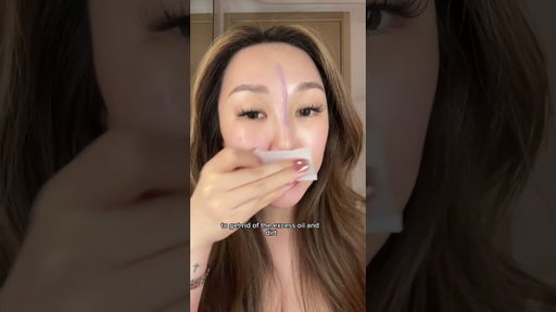 stop doing this if you have dry skin #skincare
