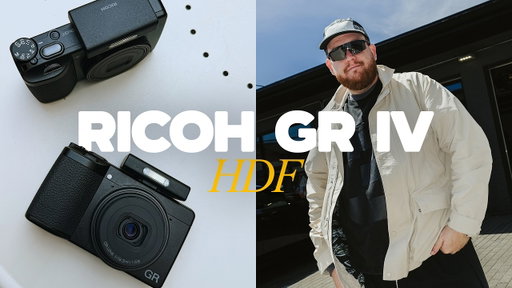 The Best Pocket Camera EVER?!