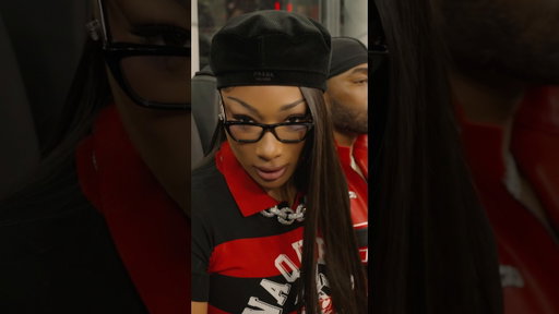 Hotties I’m expecting chants & stomps at thee next tour lol @YouTube @NBCSports #sponsored