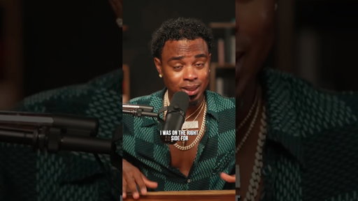 The $5M mistake that @KingSwaggy  made