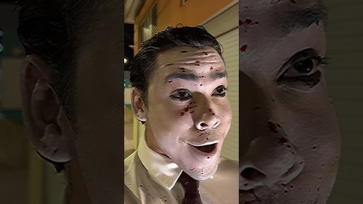 Uncanny Brothers 6 #croesbros #horror