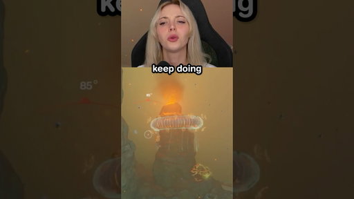 Subnautica Devs had ZERO CHILL 😭 #subnautica #gaming