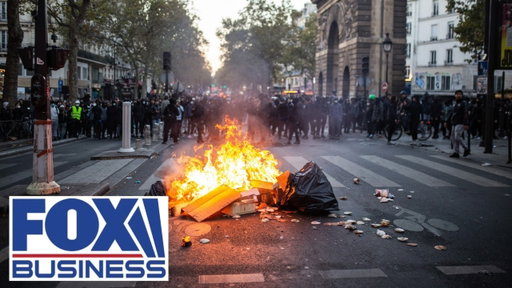 Mass migration policies in Europe are 'COMING HOME TO ROOST,' journalist warns