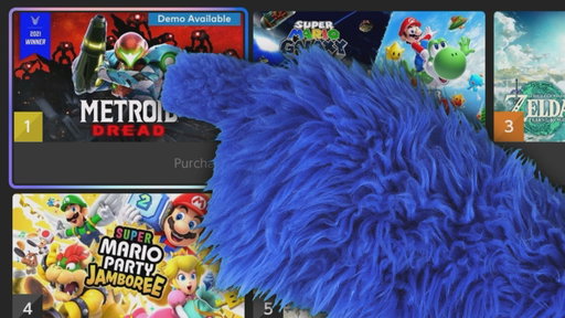 Metroid Is Getting SO MUCH ATTENTION RIGHT NOW I COULD CRYYY
