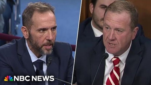 ‘A total dirtbag’: GOP senator mistakenly accuses Smith of perjury over NBA game