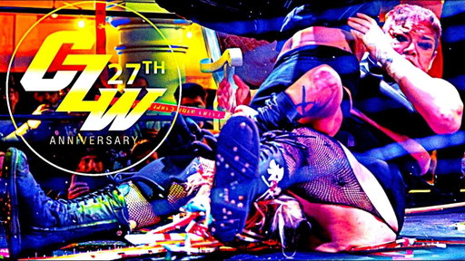 [Free Match] Mickie Knuckles vs Angel Metro | Danny Havoc Hall Of Fame at CZW - 27th Anniversary
