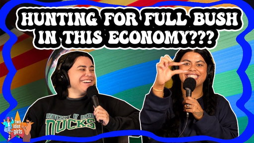 Hunting for Full Bush in this Economy ???