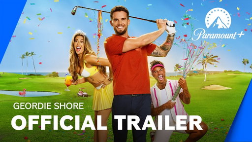 Geordie Shore | Official Trailer | Paramount+ UK & Ireland